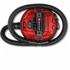 Einhell TC-VC 2045 Šlapio ir sauso valymo dulkių siurblys (juodas/raudonas, 2347415)