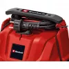 Einhell TC-VC 2045 Šlapio ir sauso valymo dulkių siurblys (juodas/raudonas, 2347415)