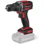 EINHELL TE-CD 18/52 Li-i akumuliatorinis smūginis gręžtuvas-suktuvas - Solo