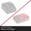 Einhell TE-CN 18/32 Li - Solo belaidis vinių kaliklis 18 V Power X-Change (be akumuliatoriaus)