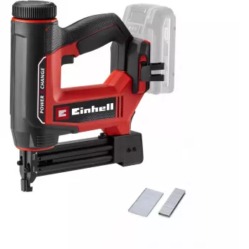 Einhell TE-CN 18/32 Li - Solo belaidis vinių kaliklis 18 V Power X-Change (be akumuliatoriaus)