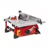 Einhell TE-TS 254 T stalinis pjūklas 1800 W 254 mm 4700 RPM su pagrindo rėmu