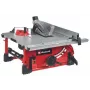 Einhell TE-TS 254 T stalinis pjūklas 1800 W 254 mm 4700 RPM su pagrindo rėmu