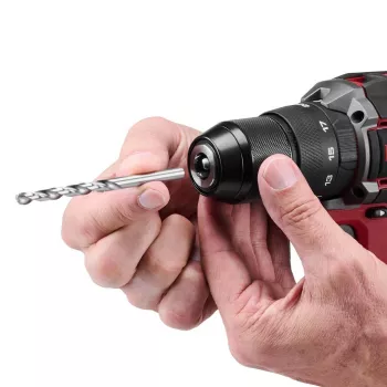 Einhell TP-CD 18/50-C Li-i BL Solo 18V bešepetėlis smūginis gręžtuvas-suktuvas