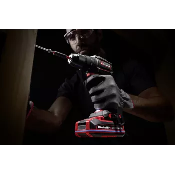 Einhell TP-CD 18/50-C Li-i BL Solo 18V bešepetėlis smūginis gręžtuvas-suktuvas