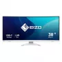 EIZO EV3851X-WT 37.5 inch IPS UWQHD+ Monitorius 3840x1600 60Hz USB-C 85W