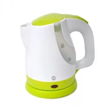 ELDOM C185C TRIPO belaidis virdulys 0,8 l 1000 W juodas