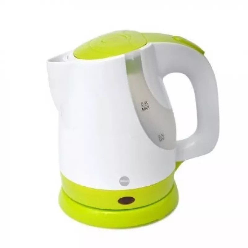 ELDOM C185C TRIPO belaidis virdulys 0,8 l 1000 W juodas