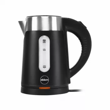 ELDOM C185C TRIPO belaidis virdulys 0,8 l 1000 W juodas