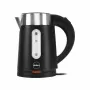 ELDOM C185C TRIPO belaidis virdulys 0,8 l 1000 W juodas