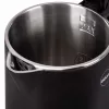 ELDOM C515C belaidis virdulys 1,8 l 2000 W juodas