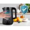 ELDOM C515C belaidis virdulys 1,8 l 2000 W juodas