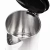 ELDOM CS30 ACERO belaidis virdulys 2,0 L 2000 W sidabrinis