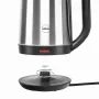 ELDOM CS30 ACERO belaidis virdulys 2,0 L 2000 W sidabrinis