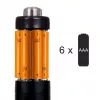 ELDOM Electric Grinder MP23 prieskoniams, pipirams ir druskai