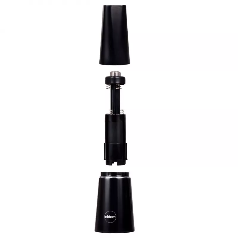 ELDOM Electric Grinder MP23 prieskoniams, pipirams ir druskai