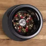 ELDOM Electric Grinder MP23 prieskoniams, pipirams ir druskai