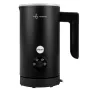 ELDOM SI560C pieno plakiklis juodas - 500W automatinis karšto ir šalto plakimo, 300ml šildymo, nerūdijantis plienas