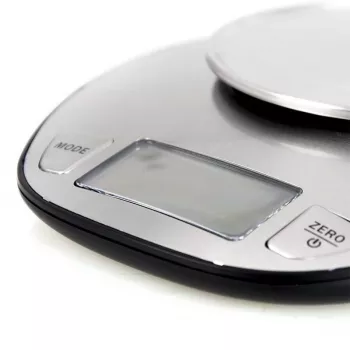 ELDOM WK320S RENA elektroninės virtuvinės svarstyklės 5 kg