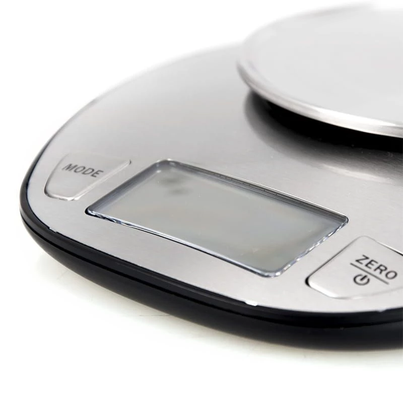 ELDOM WK320S RENA elektroninės virtuvinės svarstyklės 5 kg
