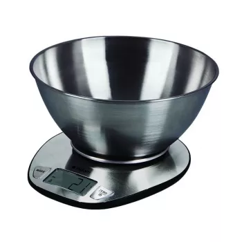 ELDOM WK320S RENA elektroninės virtuvinės svarstyklės 5 kg