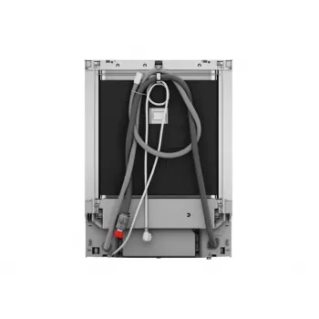 Elektrinė indaplovė Electrolux E52LE100S, 13 komplektų, AirDry, inverterinis variklis, energijos klasė E