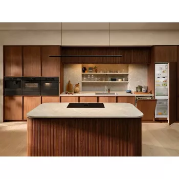 Electrolux E72LA200S visiškai integruotas įmontuojamas indaplovė, 60 cm, 14 vietų, AirDry, invertorinis variklis, 8 programos, energijos klasė C, 42 dB