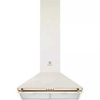 Electrolux EFC226V sieninis gartraukis, kreminės spalvos, 420 m³/h