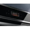 Įmontuojama elektrinė orkaitė Electrolux EOC8P39WX su pirolitiniu valymu, 71 l, A+, nerūdijantis plienas