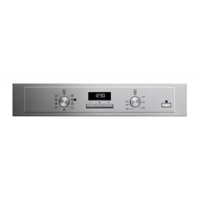 „Electrolux EOD3H70X“ įmontuojama elektrinė orkaitė 72 l, nerūdijantis plienas