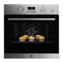 „Electrolux EOD3H70X“ įmontuojama elektrinė orkaitė 72 l, nerūdijantis plienas