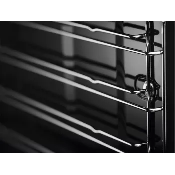Įmontuojama elektrinė orkaitė Electrolux EOF3H70X, 72 L, A+, nerūdijantis plienas