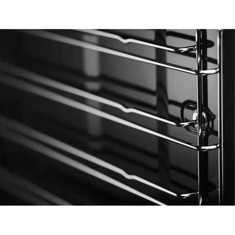 Įmontuojama elektrinė orkaitė Electrolux EOF3H70X, 72 L, A+, nerūdijantis plienas