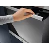 Įmontuojama elektrinė orkaitė Electrolux EOF3H70X, 72 L, A+, nerūdijantis plienas