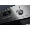 Įmontuojama elektrinė orkaitė Electrolux EOF3H70X, 72 L, A+, nerūdijantis plienas