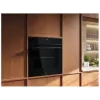 Elektrinė įmontuojama orkaitė Electrolux EOF7P86H3, 71 l, pirolizės savaiminis valymas, A+ energijos klasė, SenseCook ir SteamBake