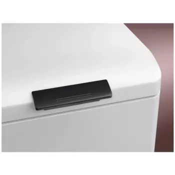 Electrolux EW6T826E Skalbimo mašina su viršutiniu pakrovimu – 8 kg, 1200 aps./min., energijos klasė C, laisvai pastatoma