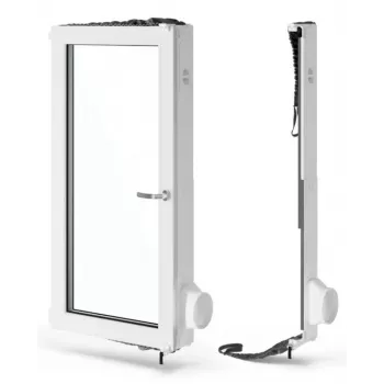 „Electrolux“ priedų rinkinys EWKIT5