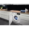Electrolux EWN7F447WI Priekinio pakrovimo skalbyklė, 7 kg, 1400 aps./min., balta