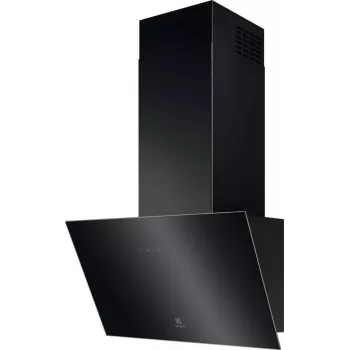 Electrolux LFV436K Pilnai Integruojama Indaplovė, 13 Pakuotės, 51 dB, F Energijos Klasė