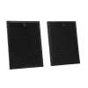 Anglies filtras Electrolux Long Life 70 cm MCFB88