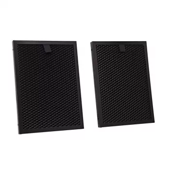 Anglies filtras Electrolux Long Life 70 cm MCFB88