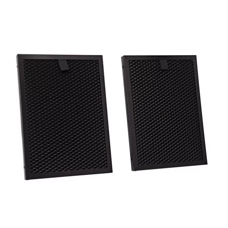 Anglies filtras Electrolux Long Life 70 cm MCFB88