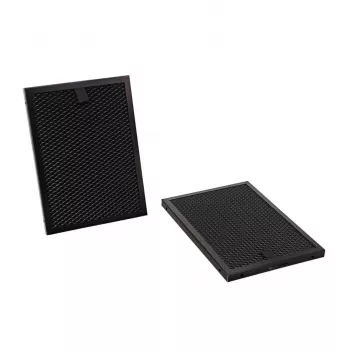 Anglies filtras Electrolux Long Life 70 cm MCFB88
