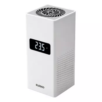 ELEGOO Mini Heater, skirta 3D spausdintuvui