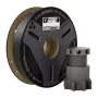 ELEGOO PETG-CF Filament (Grey) 1.75mm 500g