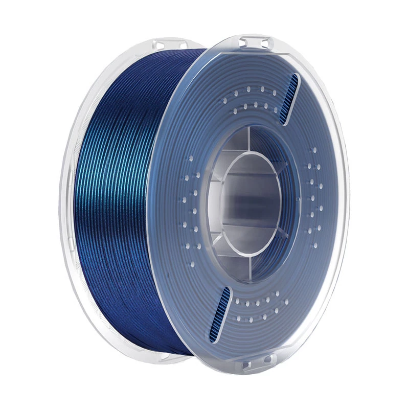 ELEGOO PLA Galaxy Filament 1,75 mm Povo mėlyna 1 kg