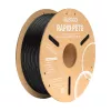ELEGOO Rapid PETG Filament (Juoda)