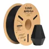 ELEGOO Rapid PLA+ Filament (Juoda) | Kur.lt