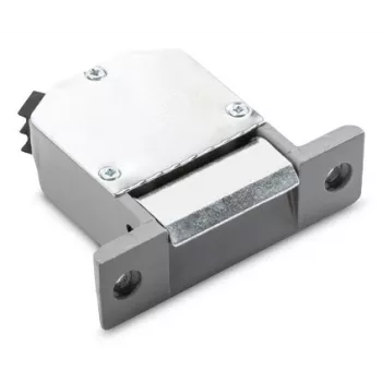 ELEKTRA-PLUS elektrinis užraktas R1-24.10 24V DC fail-safe įleidžiamas užraktas (3000N)